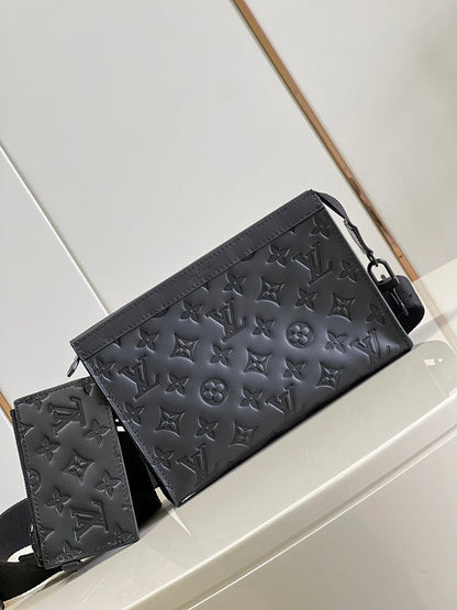 Amelia Fashion Lu-Vi bags - 17125