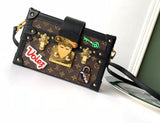 AmeliaLuxury - LOV Bags - 2991