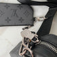 Fan Fashion Lu-Vi bags - 17731