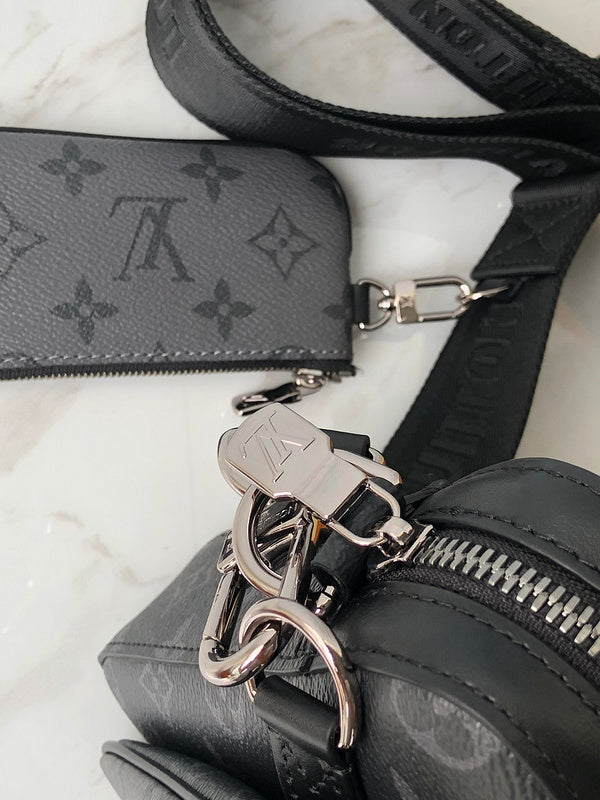 Fan Fashion Lu-Vi bags - 17731