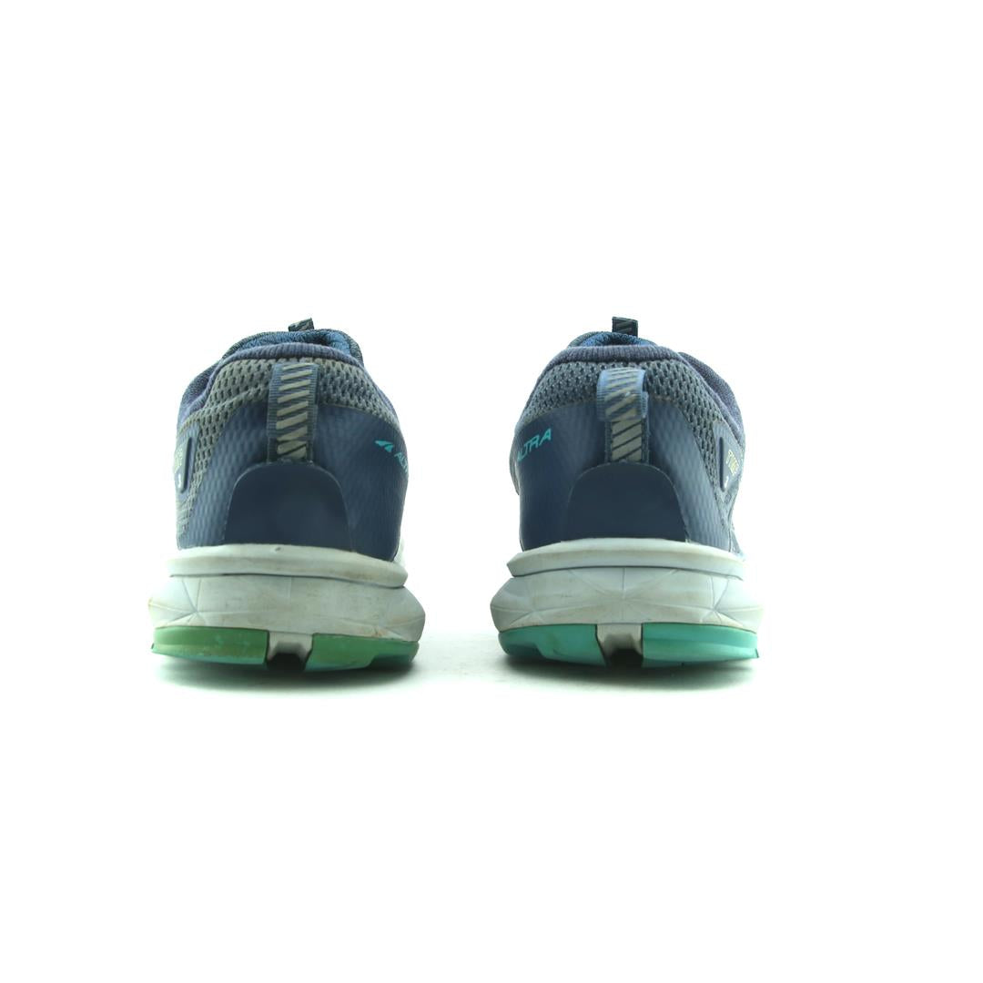 ALTRA TIMP 3