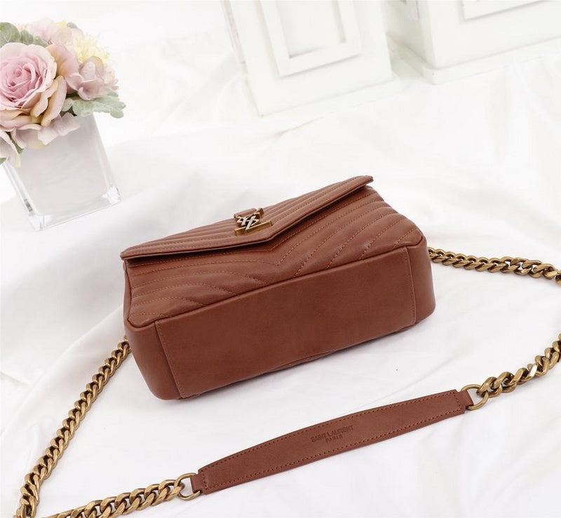 Amelia - YSL Bag - 2795