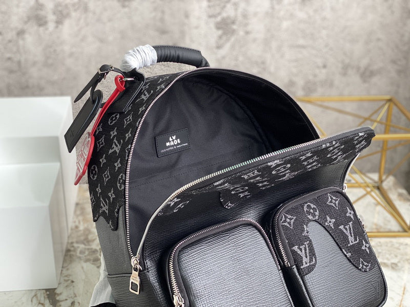 Amelia- - LOV Men Bags - 338