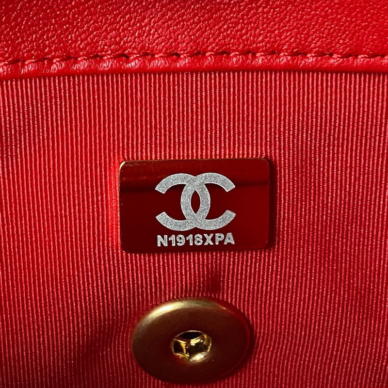 Amelia- CHL Bags - 7547