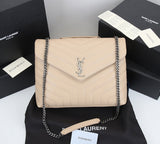 YSL BAGS - WOMEN LOVE LUXURY BAGS - 1855