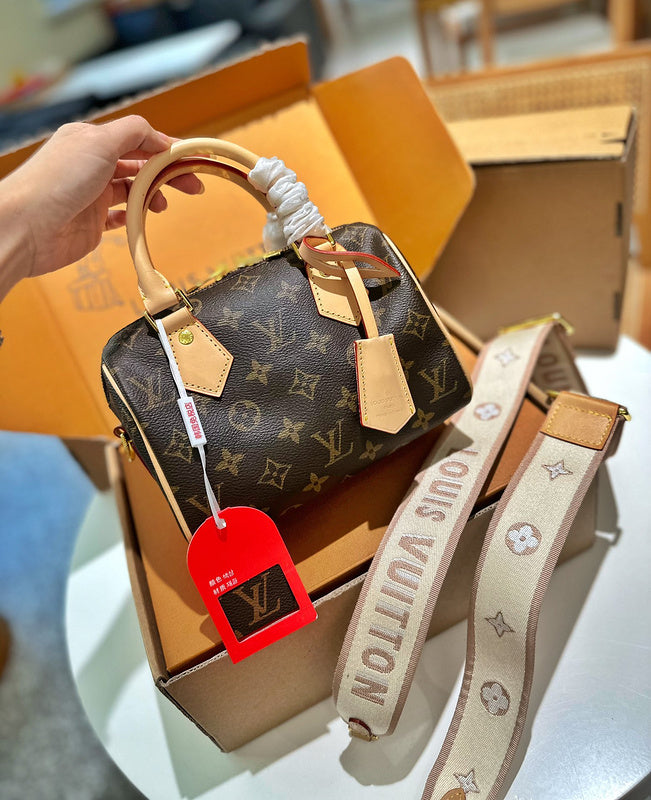 Amelia - LV Bags - 14313