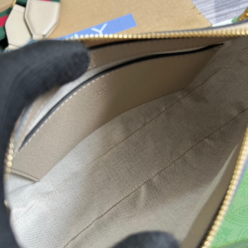 Amelia- GCI LUXURY LADY BAG - BRANDED BAGS FOR WOMEN - 344