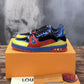 AmeliaLuxury - LOV Men Shoes - 1129