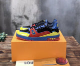 AmeliaLuxury - LOV Men Shoes - 1129