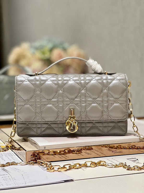 Amelia- DYOR FASHION BAGS - 1353