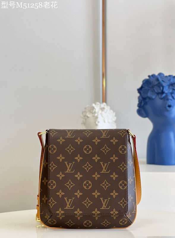 Amelia - LV Bags - 16414
