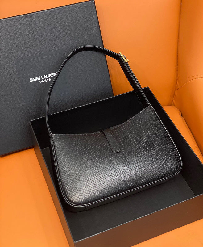 Amelia - YSL Bag - 1994
