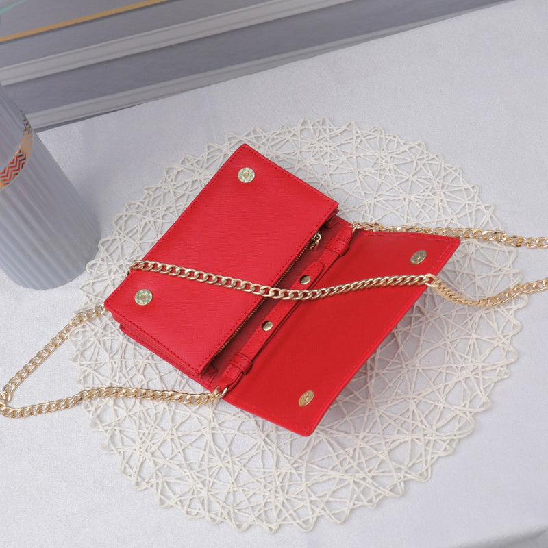 Amelia- PRDA  LUXURY BAGS - 620