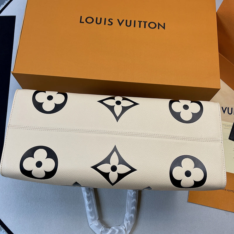 Fan Fashion Lu-Vi bags - 8637