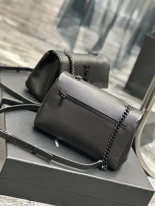 Amelia - YSL Bag - 1957
