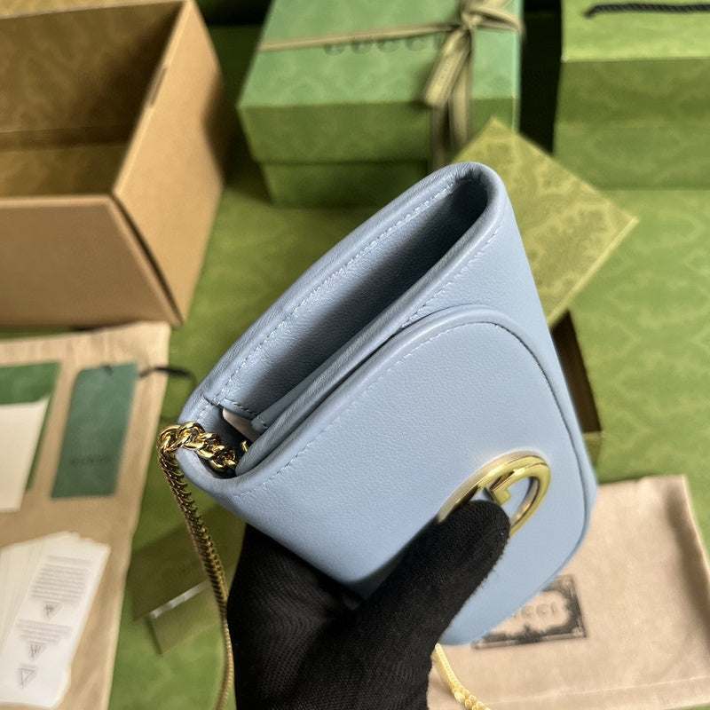 Amelia- GCI Bags - 242