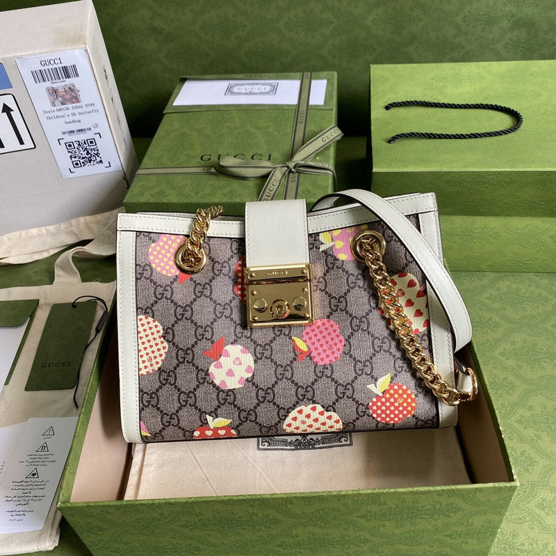 Amelia- GUKI Bags - 1769