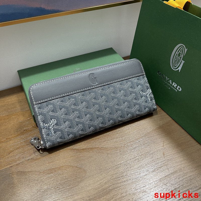 Amelia- Mix Wallets - 212