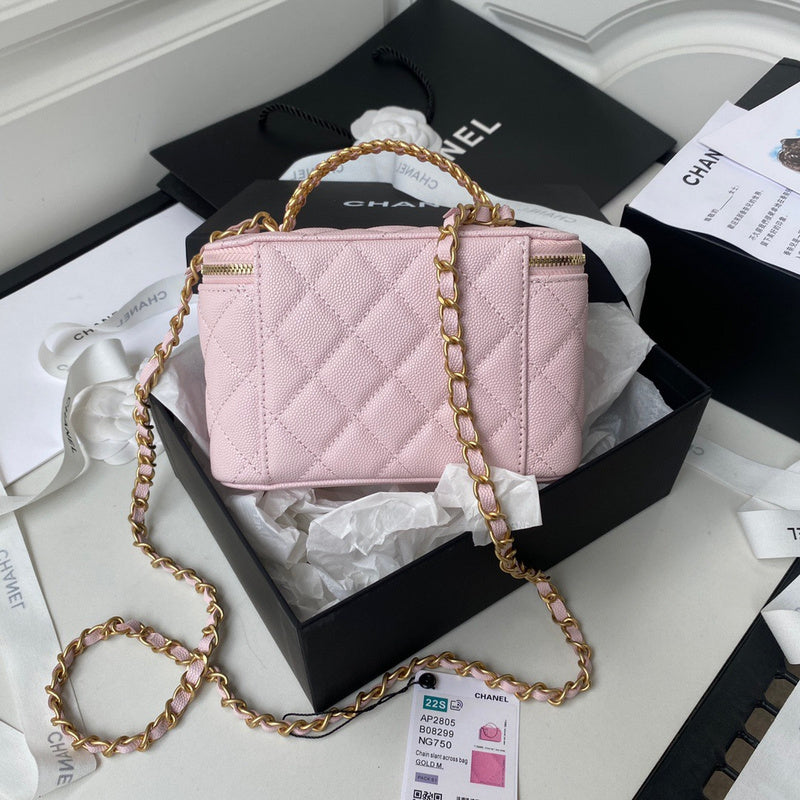 Amelia- CHL Bags - 7628
