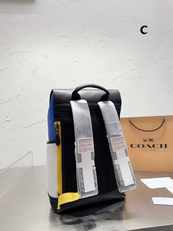 Amelia - CCH Bags - 296