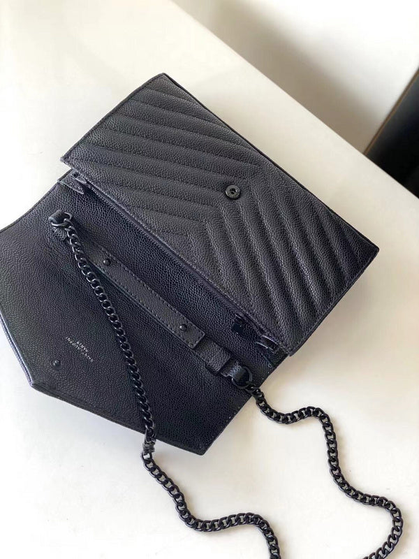 YSL BAGS - WOMEN LOVE LUXURY BAGS - 1407