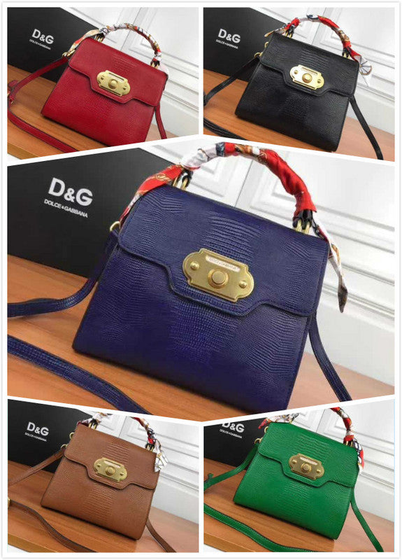 Amelia- DG Bags - 309