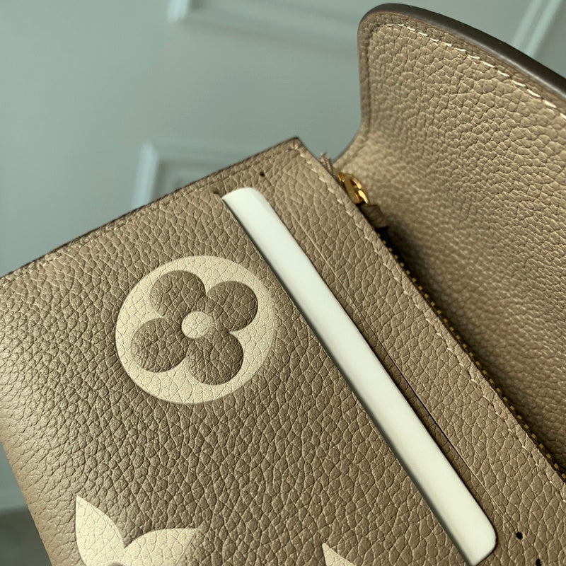Amelia- LOV  Luxury  Wallets - 149