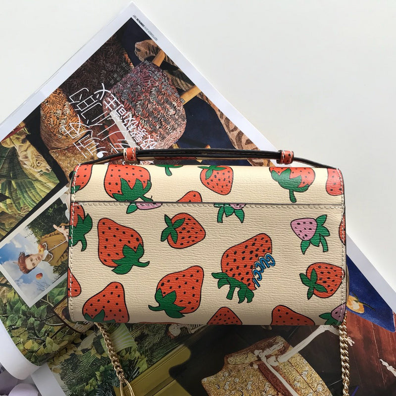 Amelia-i GUKI Women Bags - 794