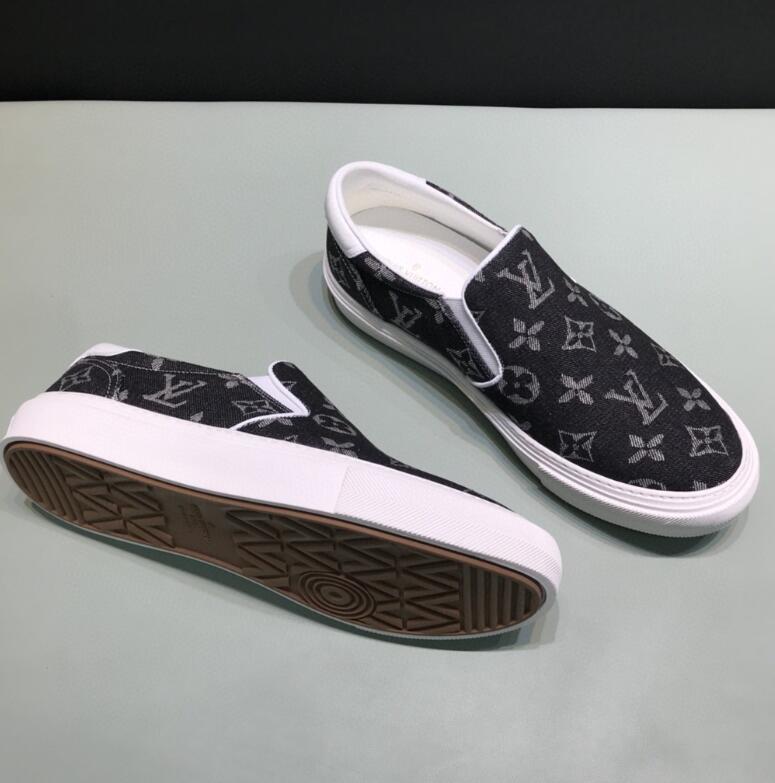 AmeliaLuxury - LOV Men Shoes - 1436