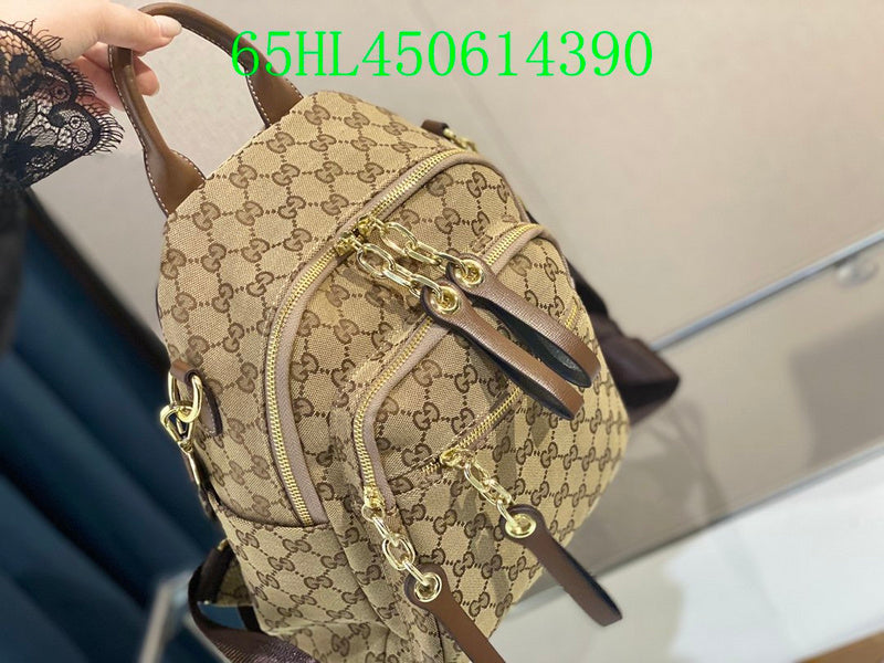 Amelia  - GCI Bags - 11472