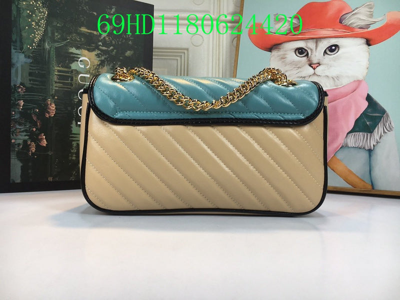 Amelia - GCI Bags - 10402