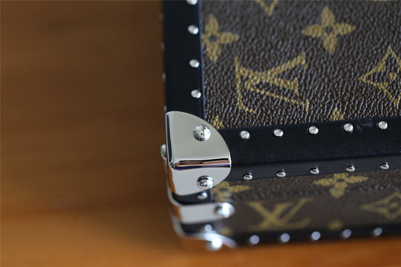 Fan Fashion Lu-Vi bags - 10188