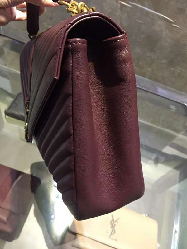 Amelia - YSL Bag - 2658