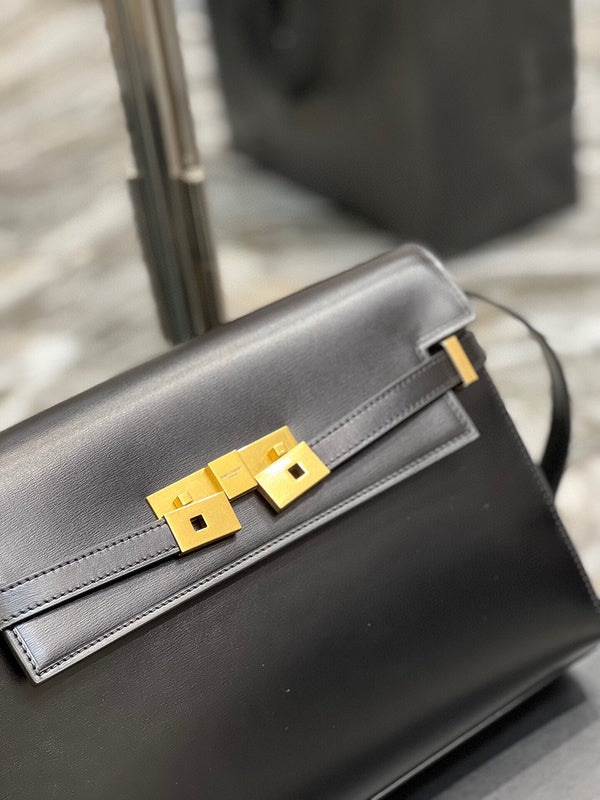 Amelia - YSL Bag - 1239