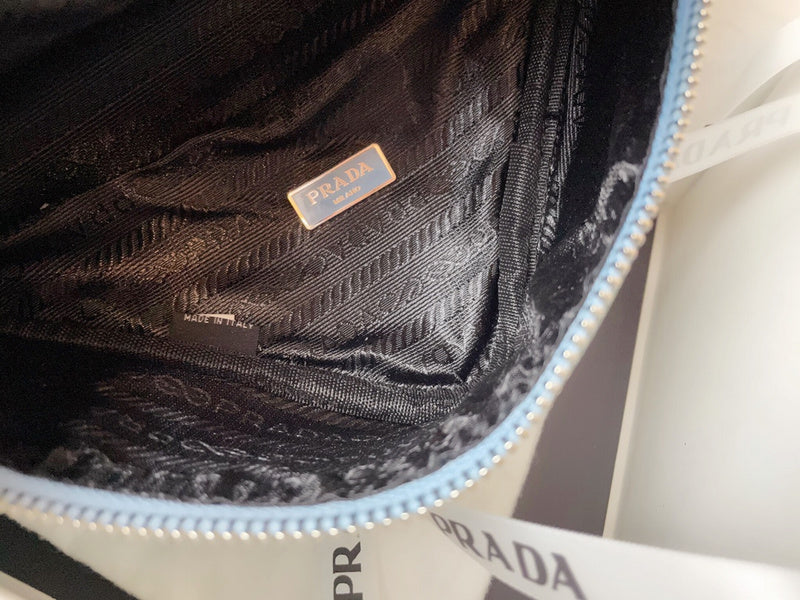 Amelia- PRDA  LUXURY BAGS - 579