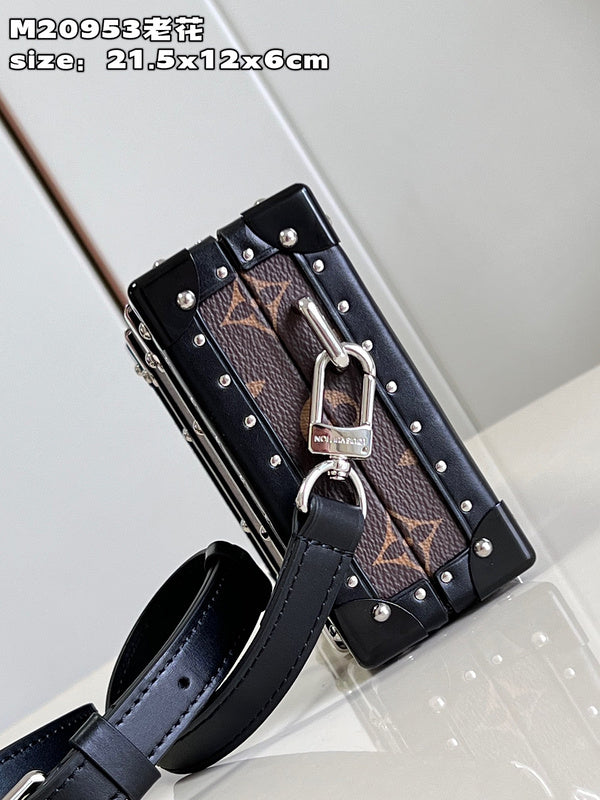 Amelia - LV Bags - 15400