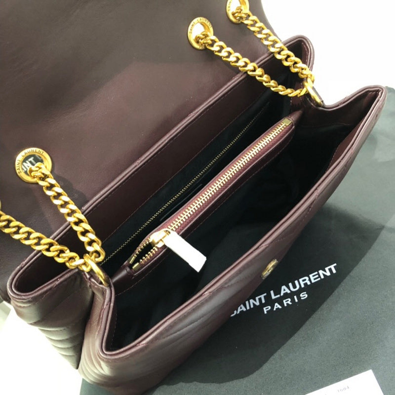 Amelia - YSL Bag - 4116