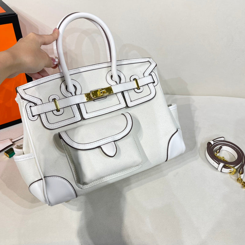 Amelia- HMS Bags - 078