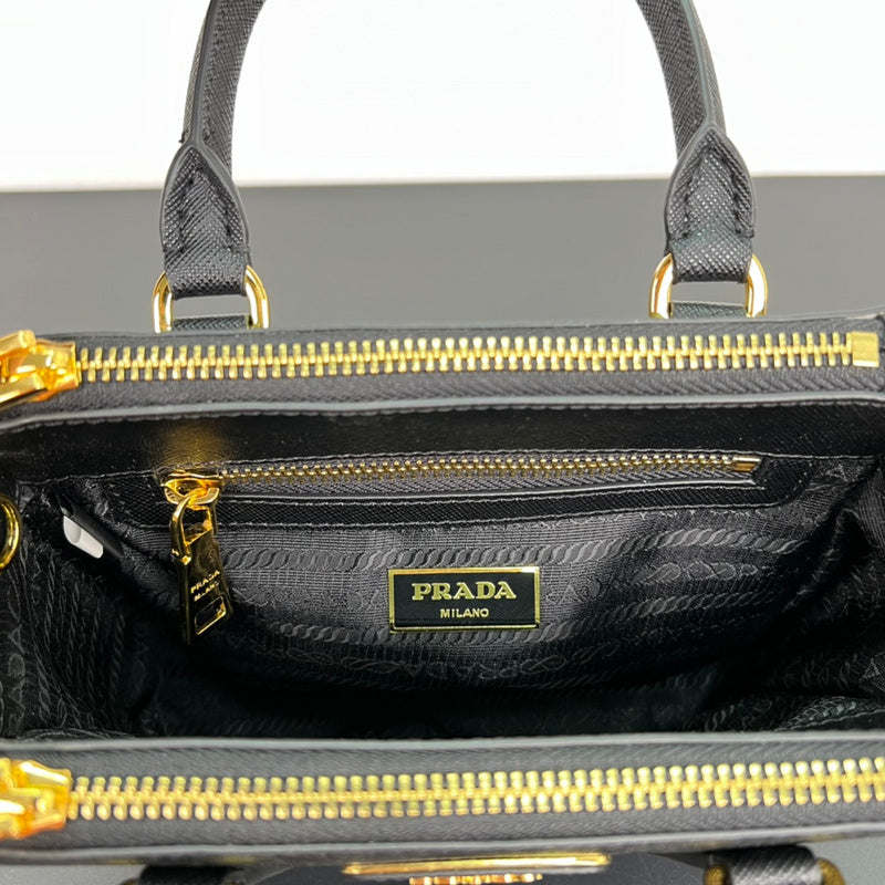 Amelia- PRDA  LUXURY BAGS - 262