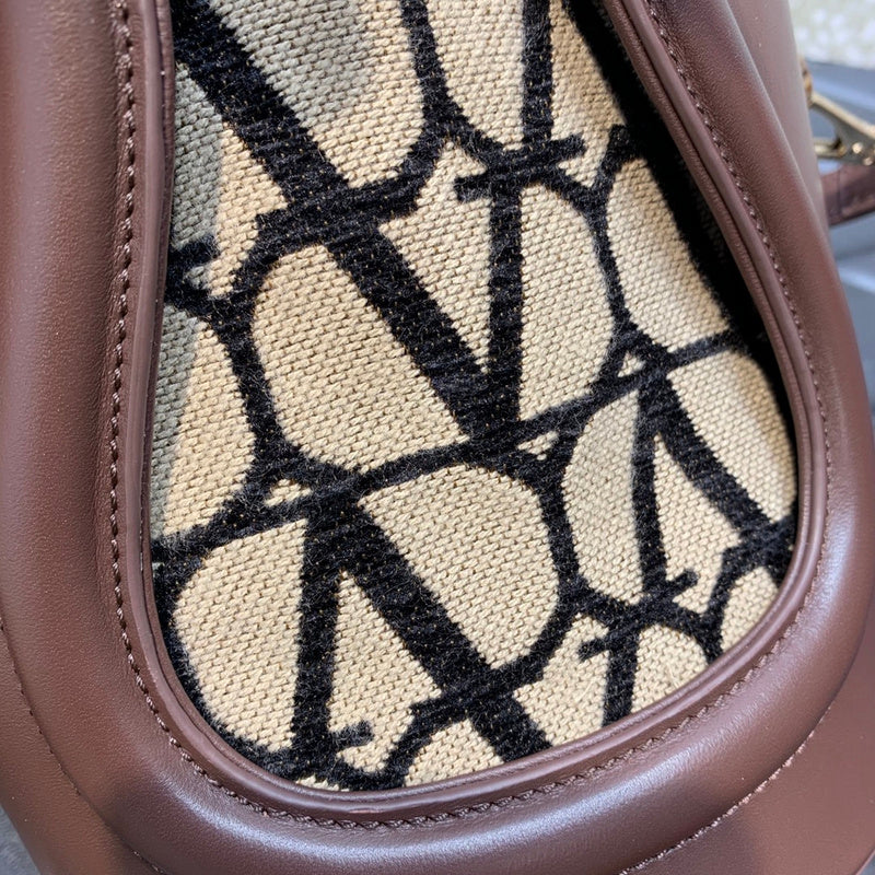Amelia- VEL WOMEN LUXURY BAGS - 009