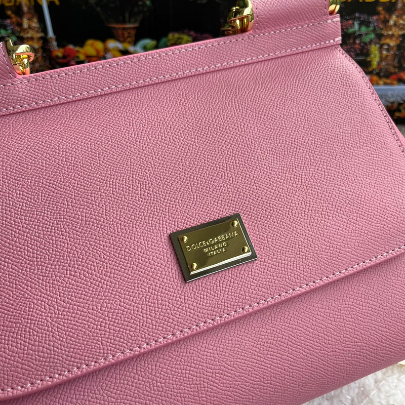 Amelia- DAG Bags - 028