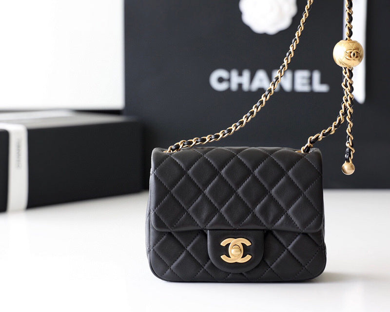 Amelia - CHL Bags - 2573