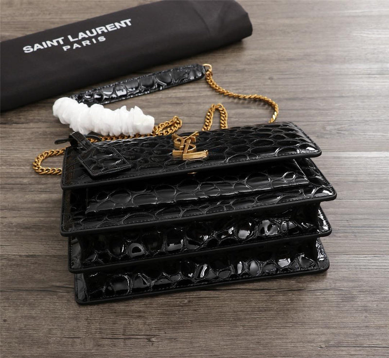 Amelia - YSL Bag - 2860