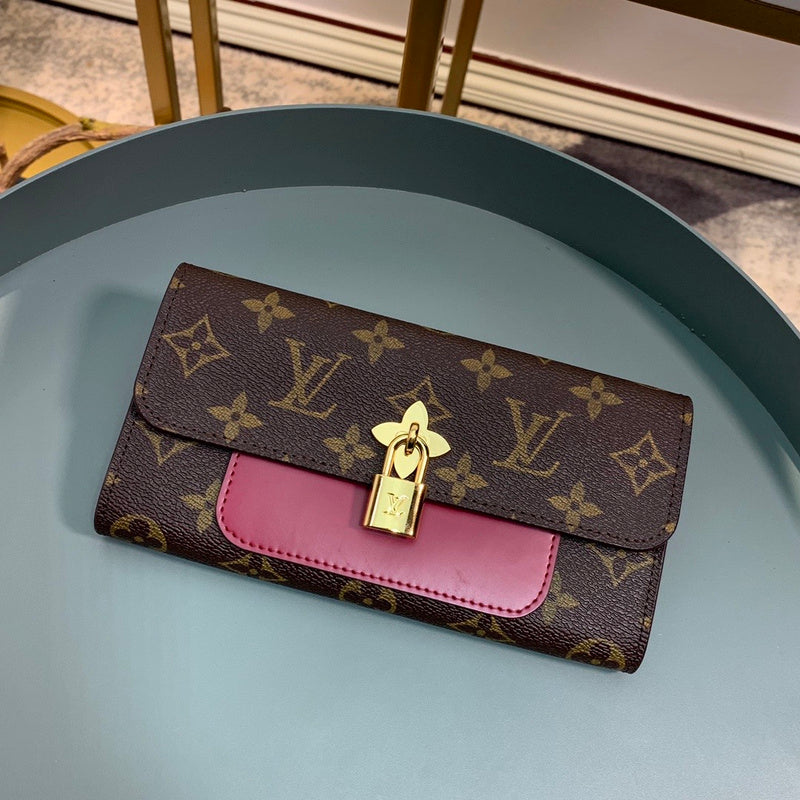 Fan Fashion Lu-Vi bags - 9092