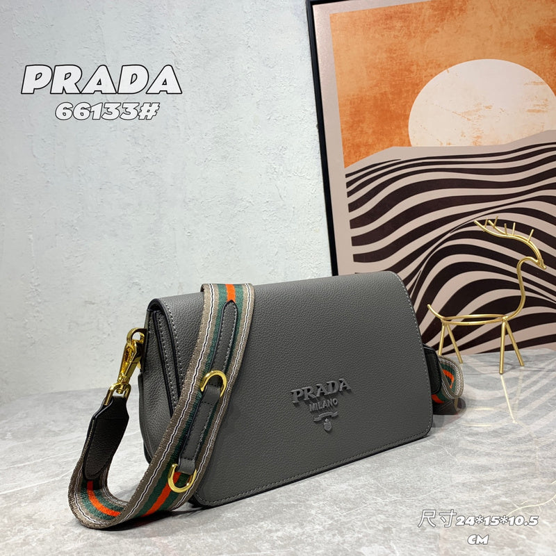 Amelia- PRDA  LUXURY BAGS - 420
