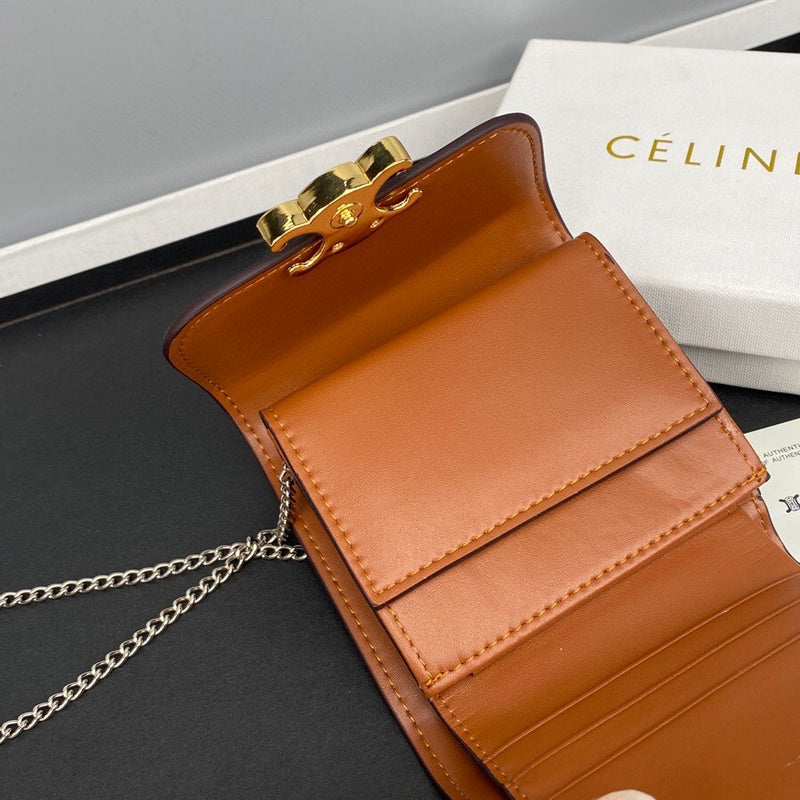 C-LINE LUXURY WOMEN BAGS - 006