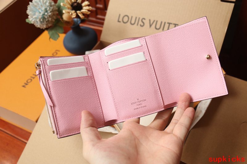 Amelia- - Mix Wallets - 197