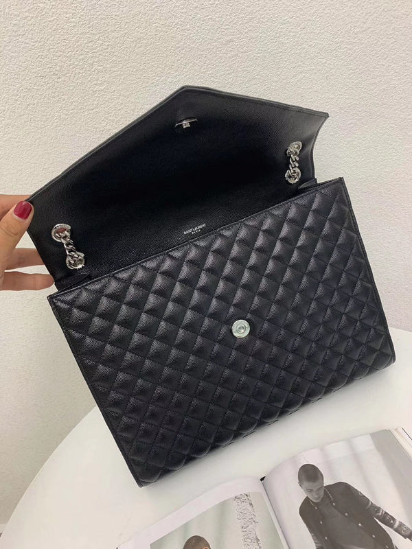 Amelia - YSL Bag - 3852