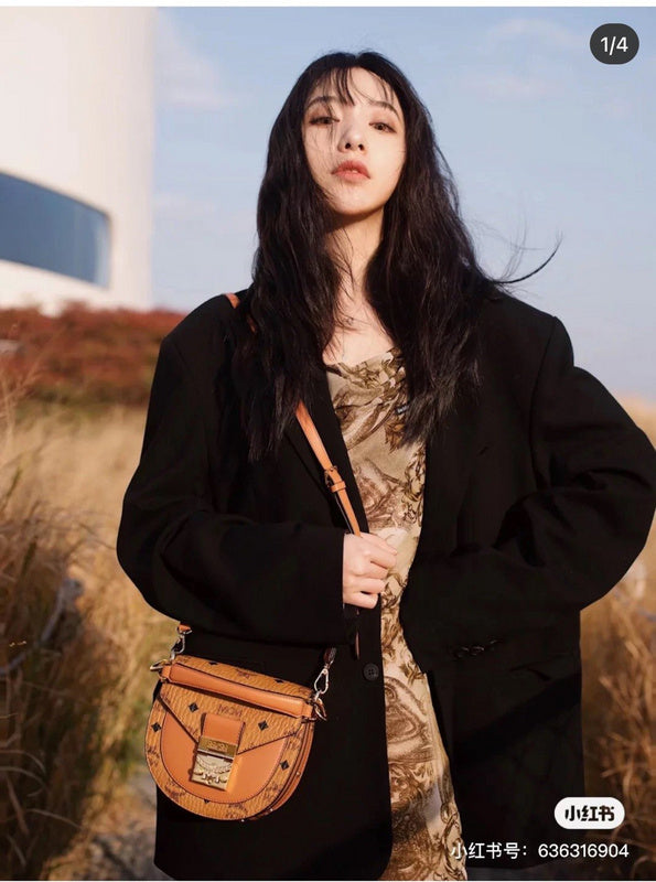 Amelia- MQM Bags - 146