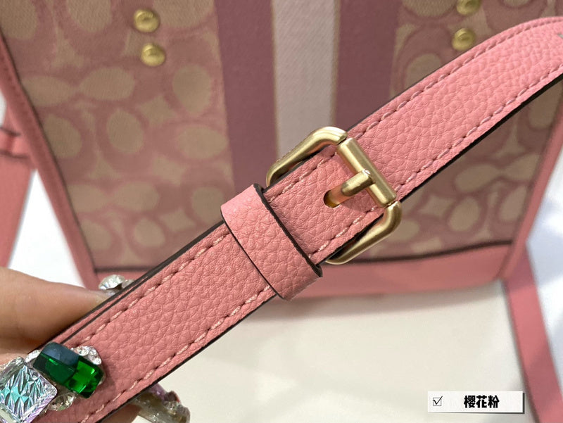 Amelia - CCH Bags - 087